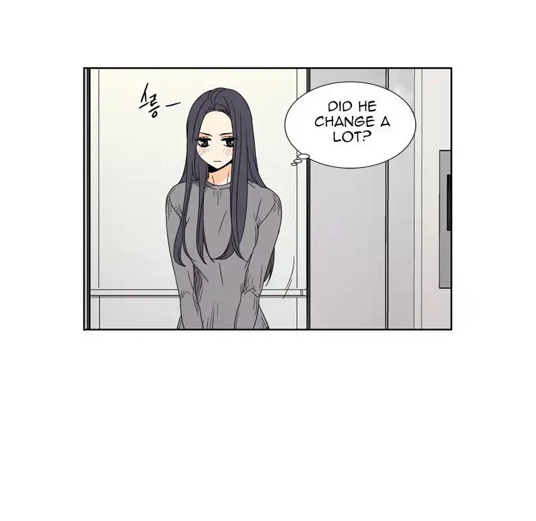 Lovely Bokhee-ssi Chapter 7 51